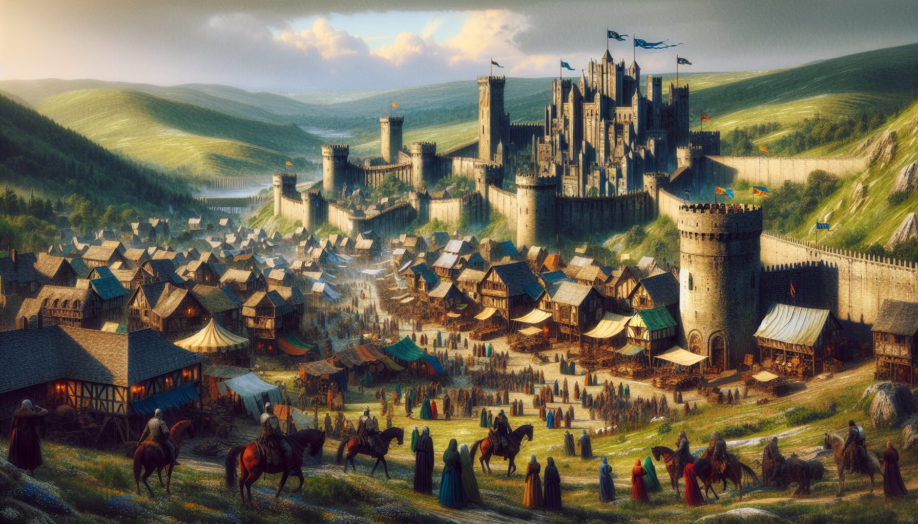 冰與火之歌小說封面圖