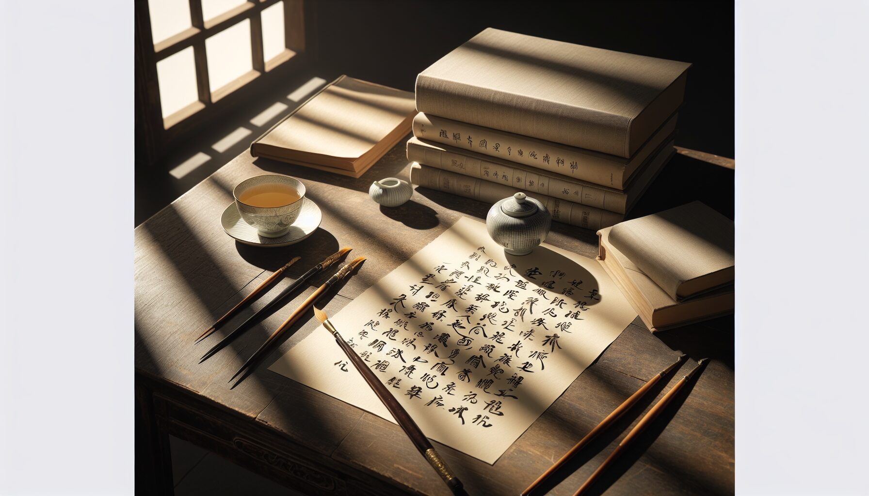 林夕書單推薦【2025】：3本散文與哲學作品帶你看見人生新思維