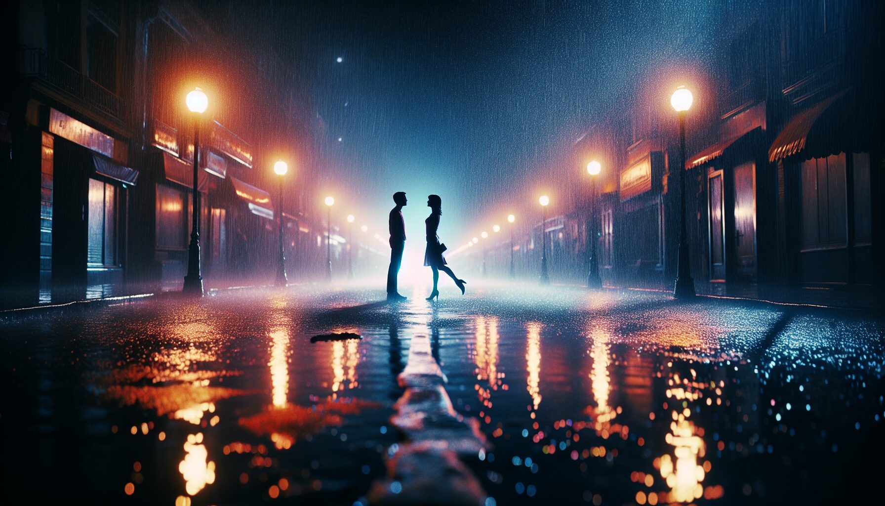 林夕手寫歌詞紙稿近拍