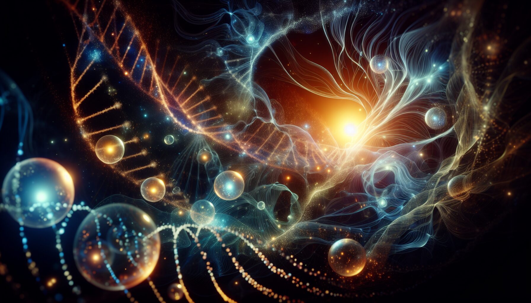 能恩水解1長尾應用：5個小說主題助你打造專屬成長配方