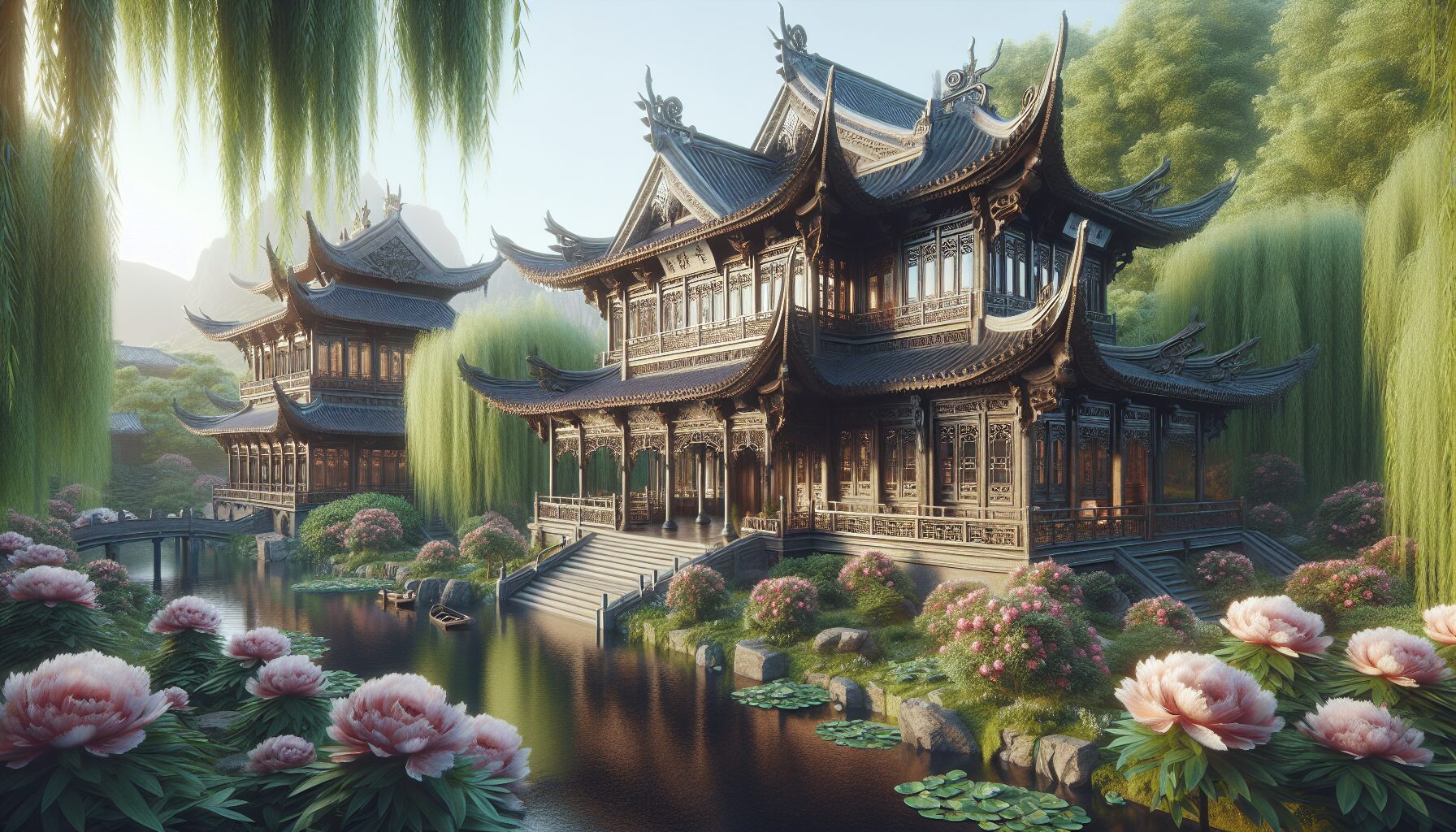 知否小說推薦【2025】：盤點5部宅鬥經典，避免選書踩雷