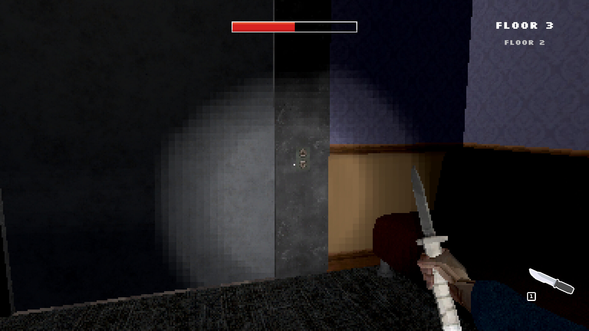 遊戲地圖設計展示