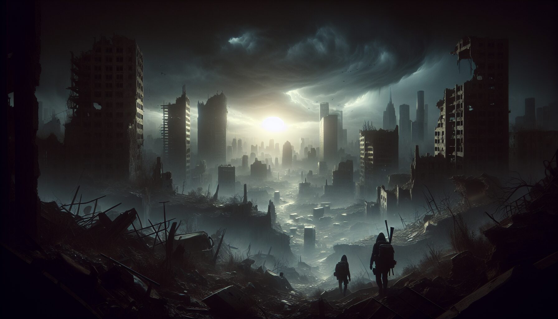 十日終焉劇情解析：5個必知重點助你看懂末日無限流