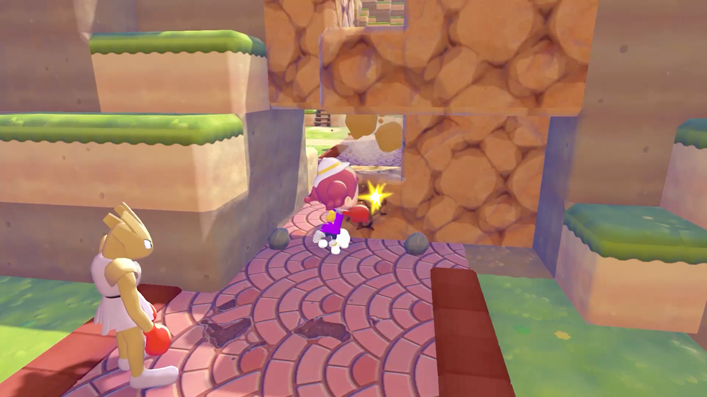 慢活沙盒遊戲《寶可夢 Pokopia》登場！任天堂為Switch 2引爆全新療癒玩法