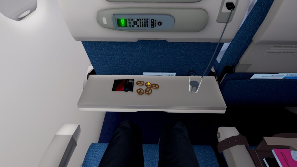 《飛行模式》遊戲真實體驗:5大特色讓你避免無聊飛行時光