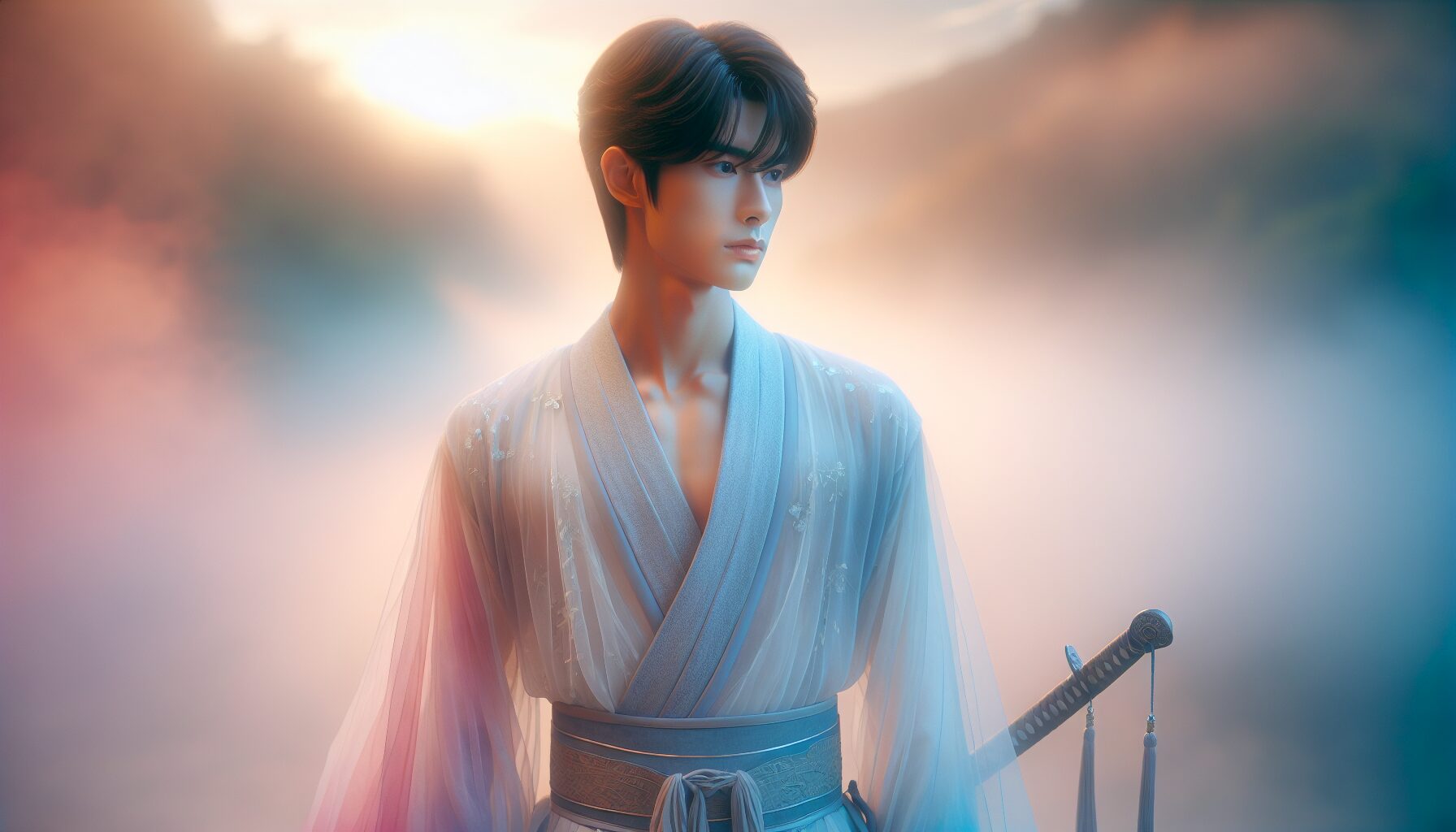 時透無一郎小說推薦指南【2025最新】:5部人氣同人文助你快速找到心動故事