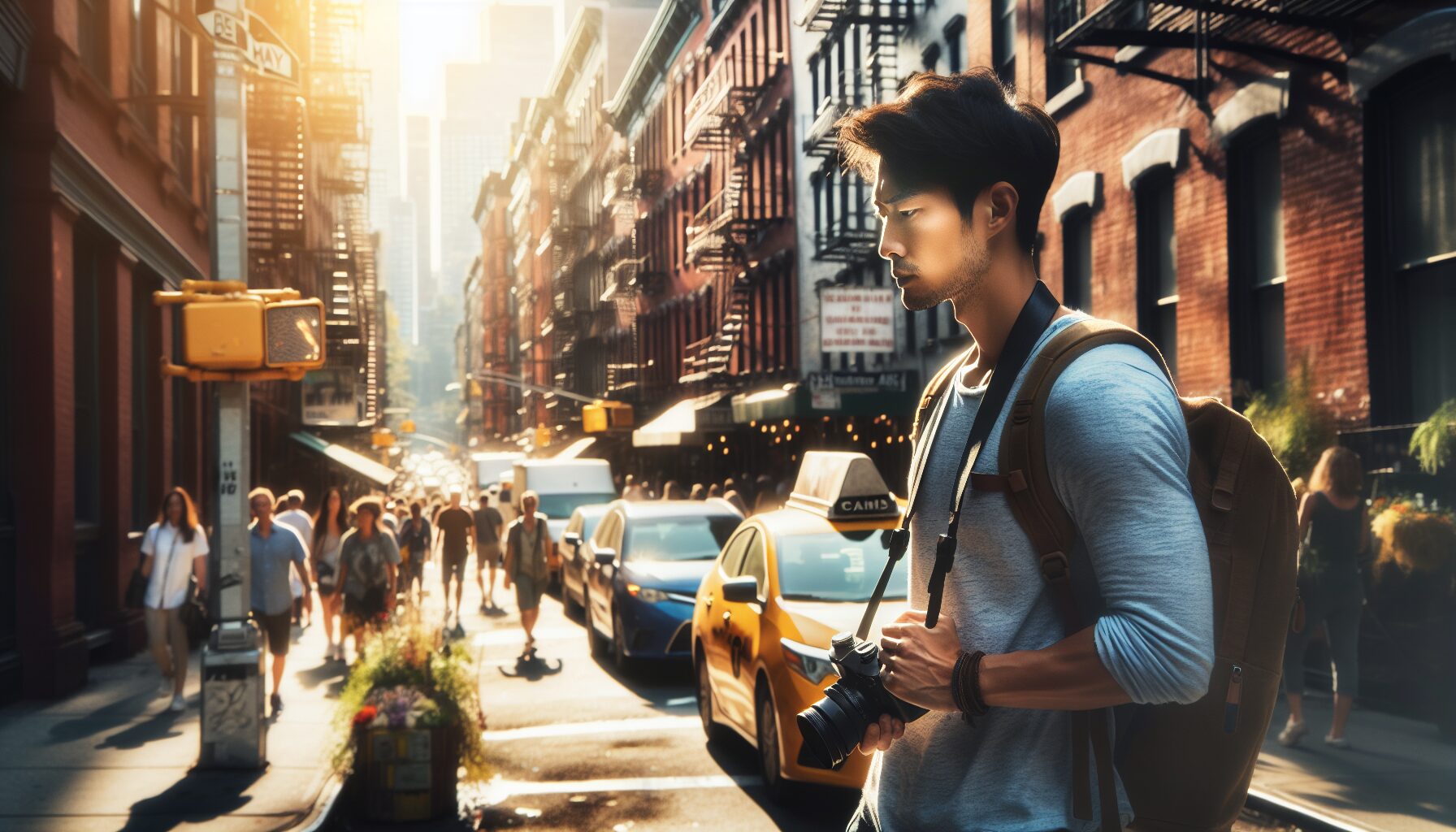 《莽荒紀》奇幻世界感宣傳劇照