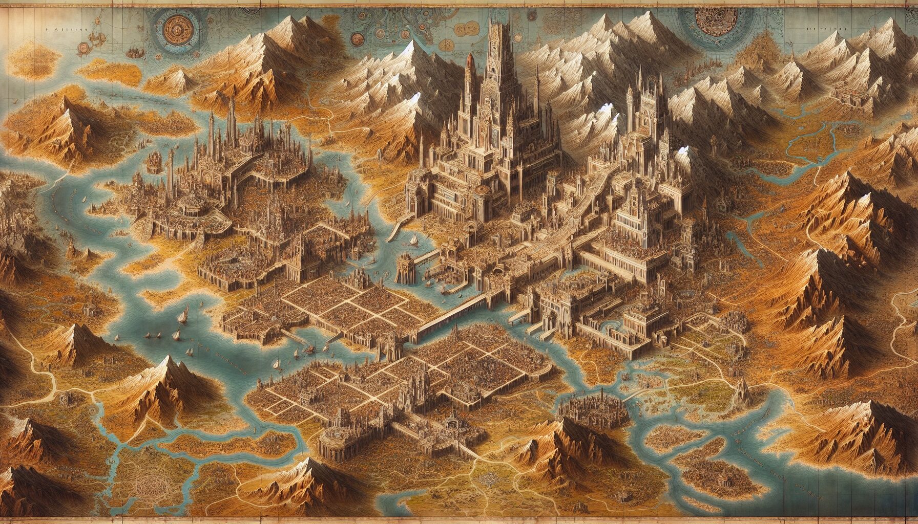 小說中的宮廷政變和朝堂權力博弈,展現鼎盛十里的權謀大格局。