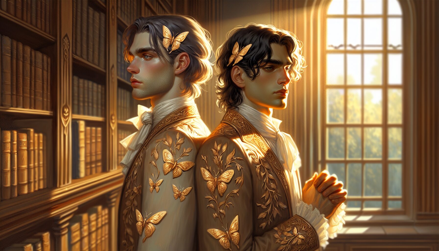 唐舞桐（王冬兒）與霍雨浩於史萊克學院並肩作戰