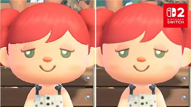 社群模擬遊戲《集合啦!動物森友會》 次世代升級 Nintendo Switch 任天堂豪華內容再次吸金