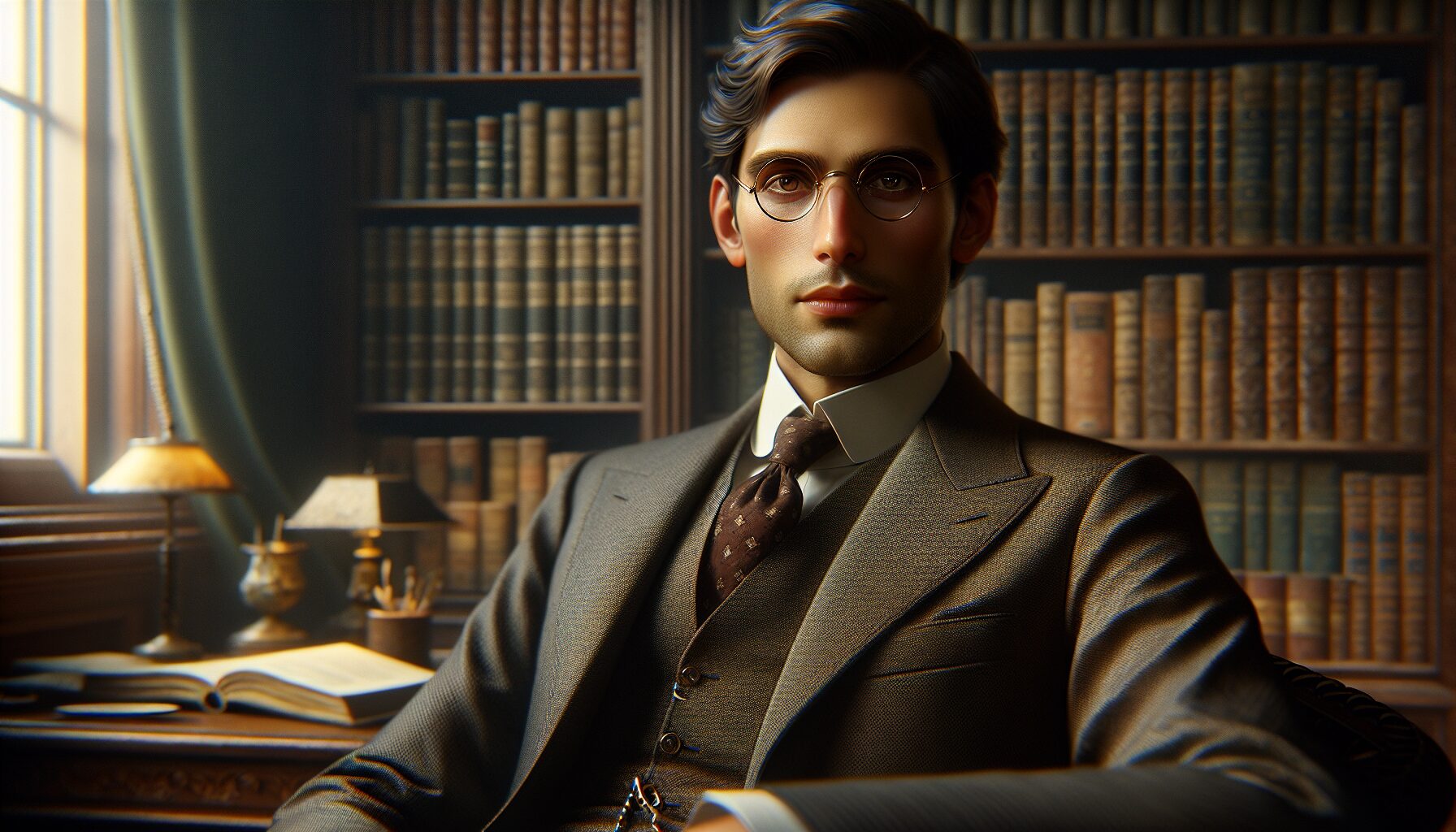 阿德勒生平與個體心理學創立