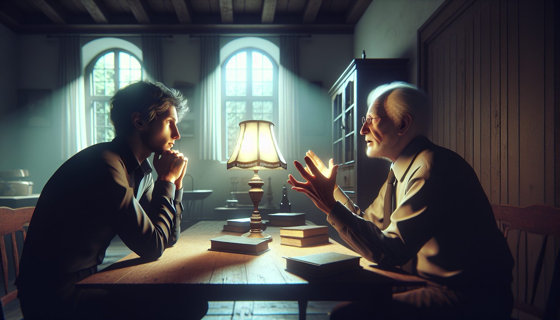 《被討厭的勇氣》書封與對話體特色