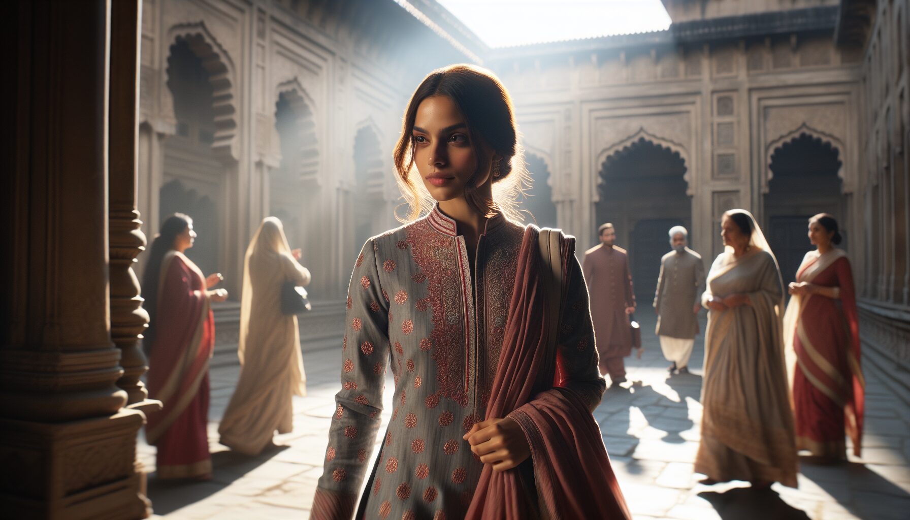 女性向小說中的課題分離與自我成長