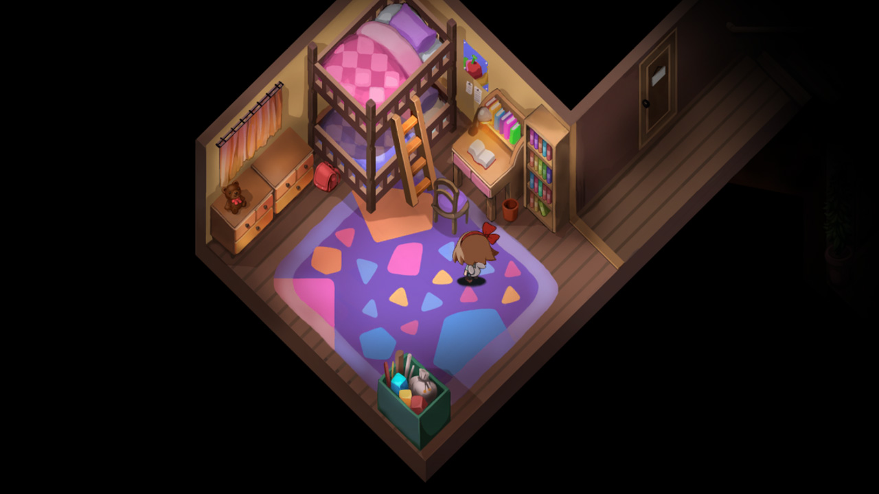 恐怖遊戲《夜迴&深夜迴 for Nintendo Switch》任天堂NSO「試玩同樂會」限時免費!