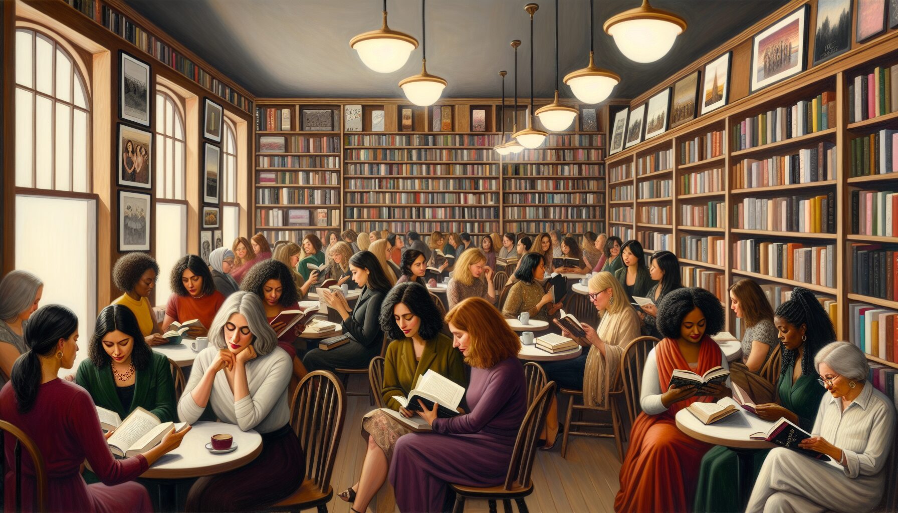 三位主角（羅子君、唐晶、賀涵）在都市環境中的命運交錯