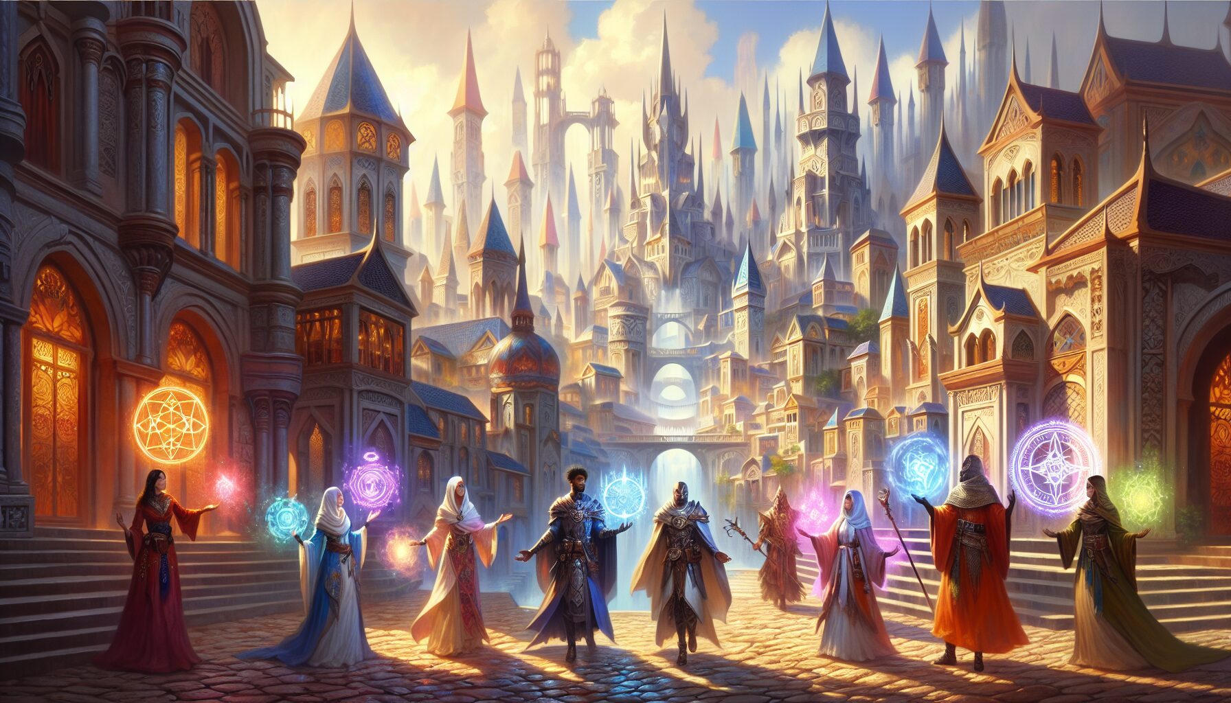 妖精的尾巴衍生小說推薦：2025精選3大神作，避免錯過新世代魔法冒險