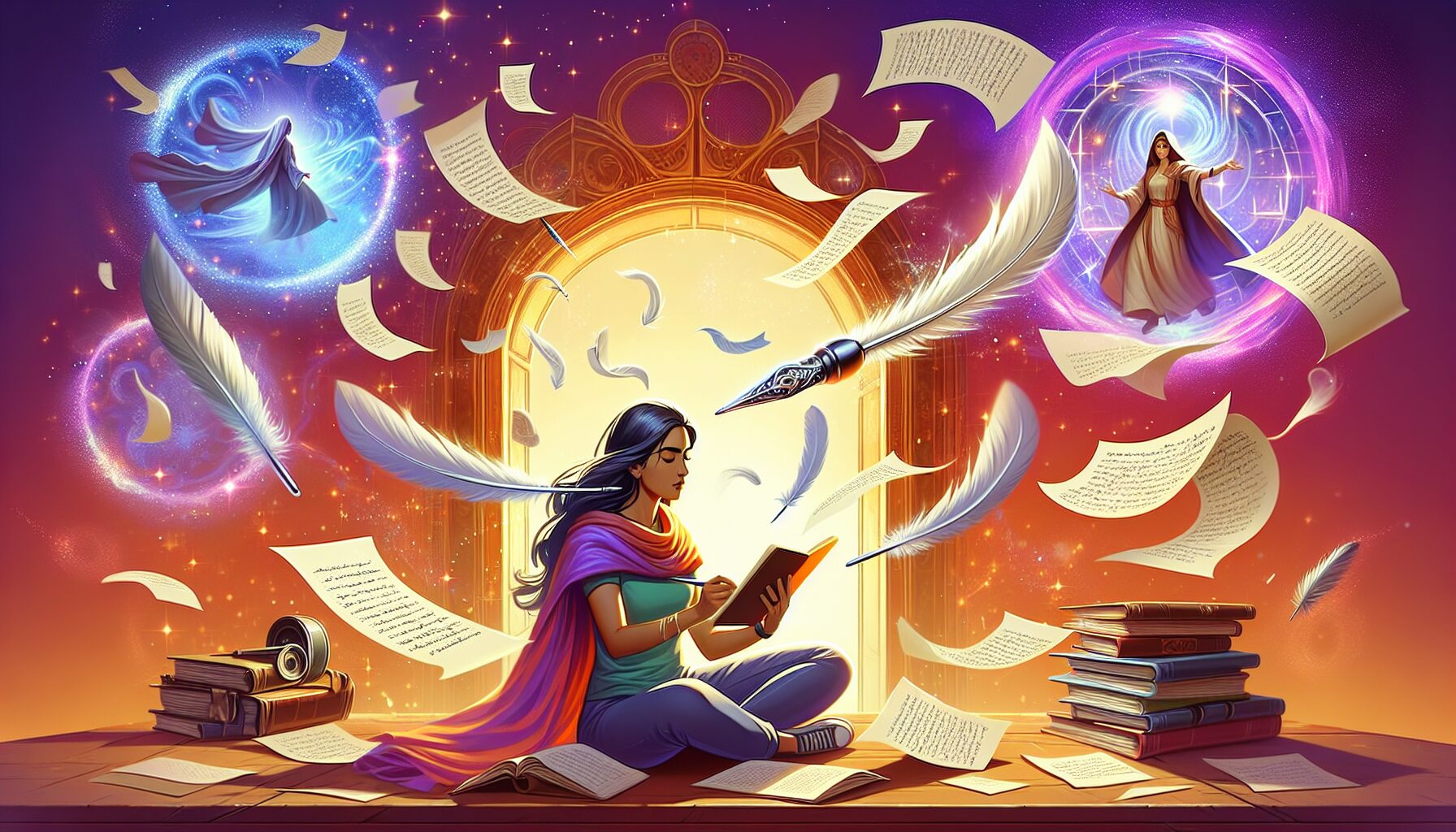 妖精的尾巴主要角色成員同框