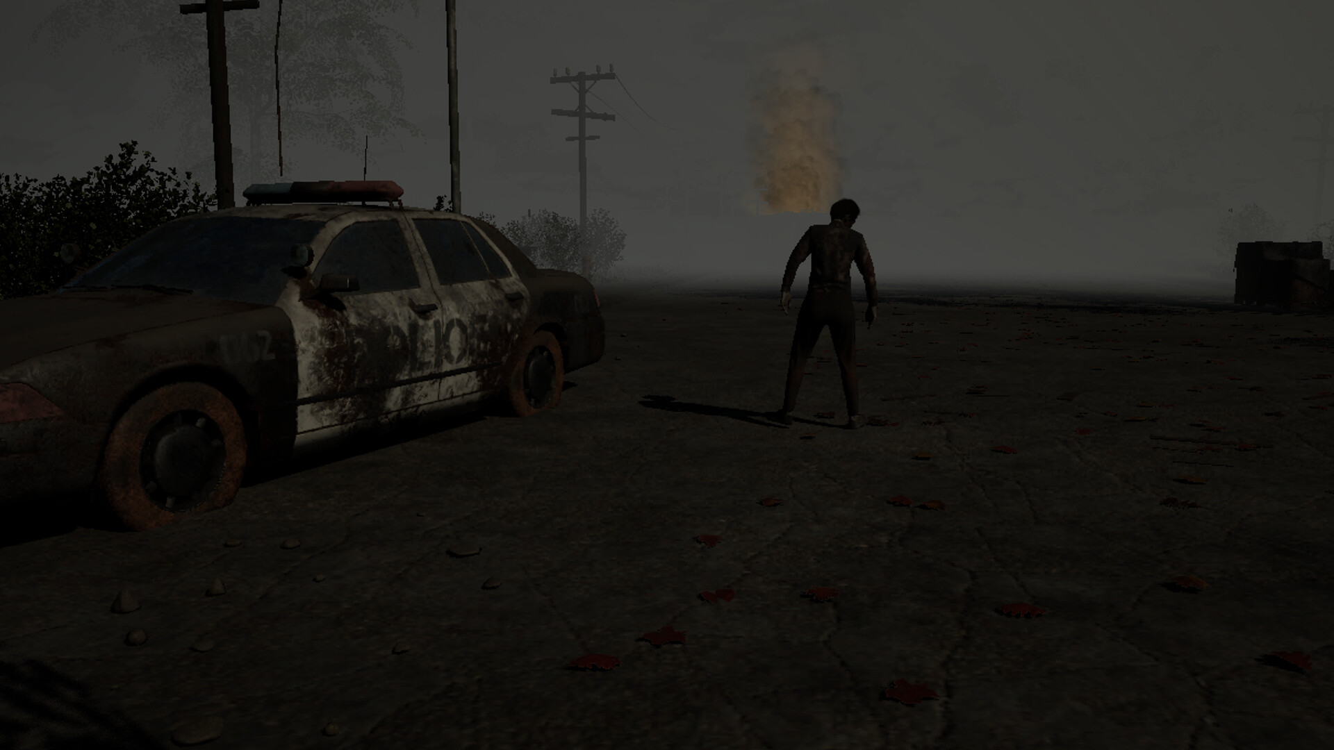 生存恐怖新體驗！《浩劫之後... 序章》挑戰玩家潛行極限的末日遊戲類型正式登場