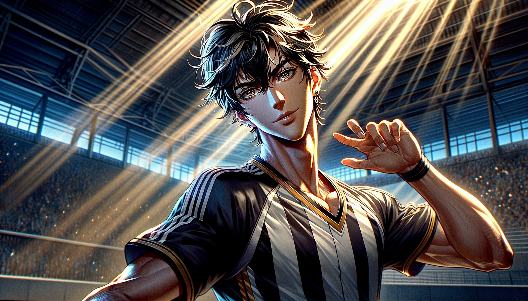 木兔光太郎小說推薦指南：3大類型作品助你輕鬆找到最愛同人