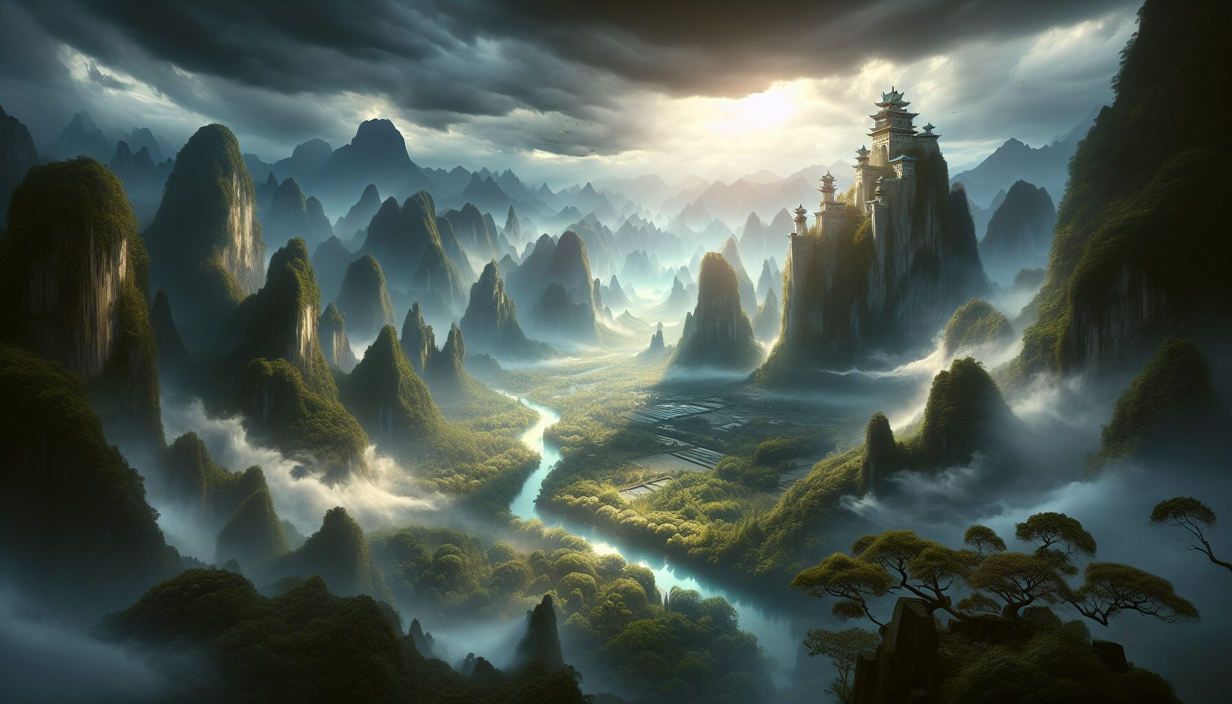 誅仙評析2025：3個經典角色魅力解析，避免忽略的深層人性議題