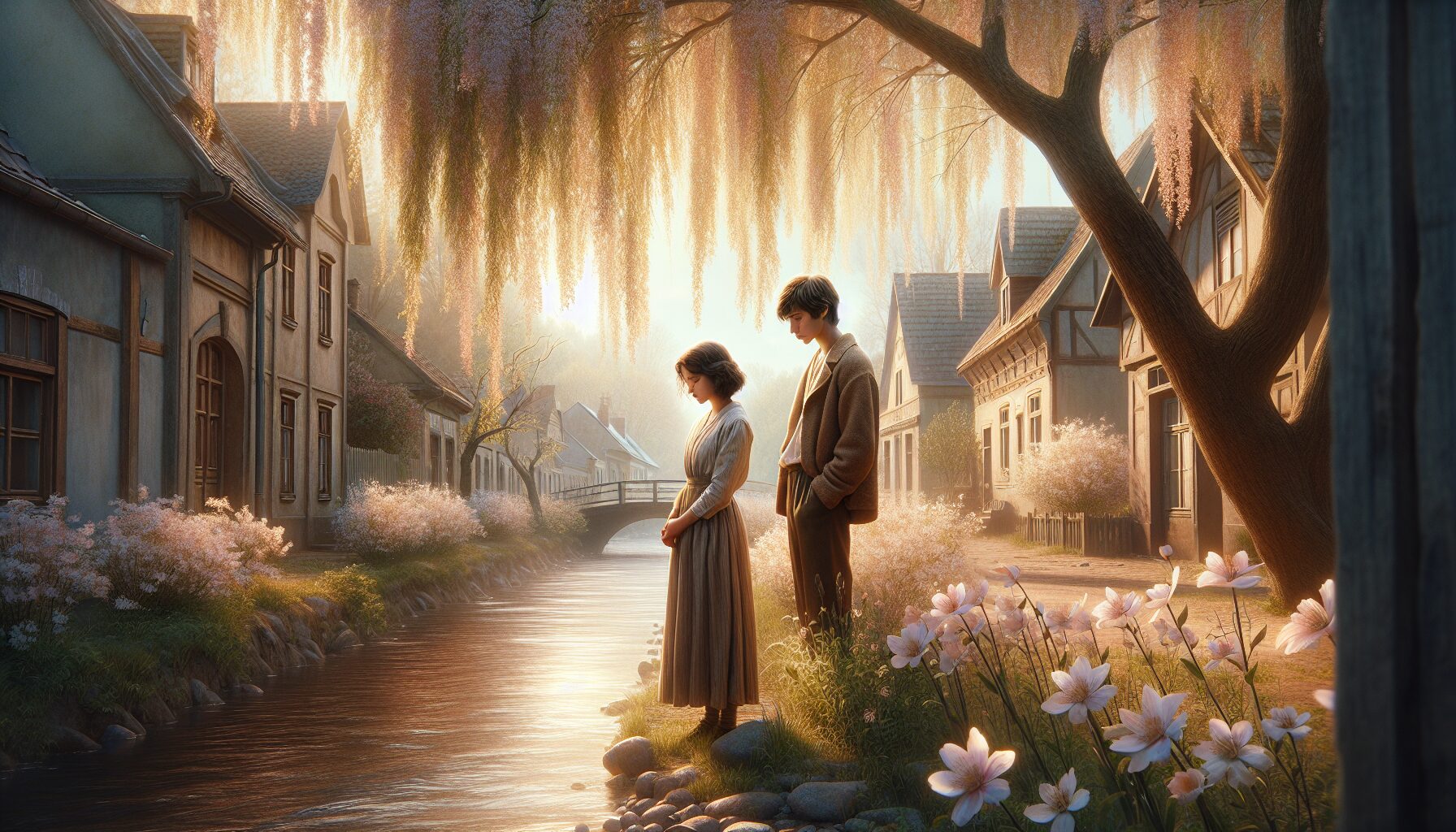 春色寄情人的演員陣容總整理:8位主角介紹與角色分析,輕鬆了解劇情脈絡