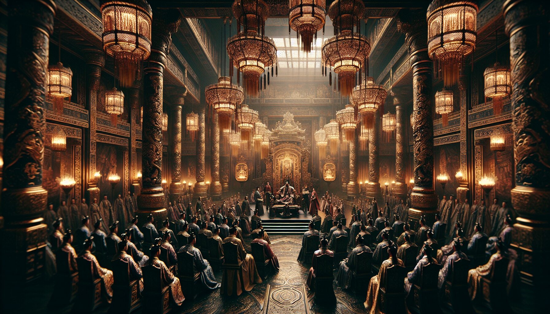 慶餘年第二季何時上映？3個重點帶你快速掌握最新開播時間