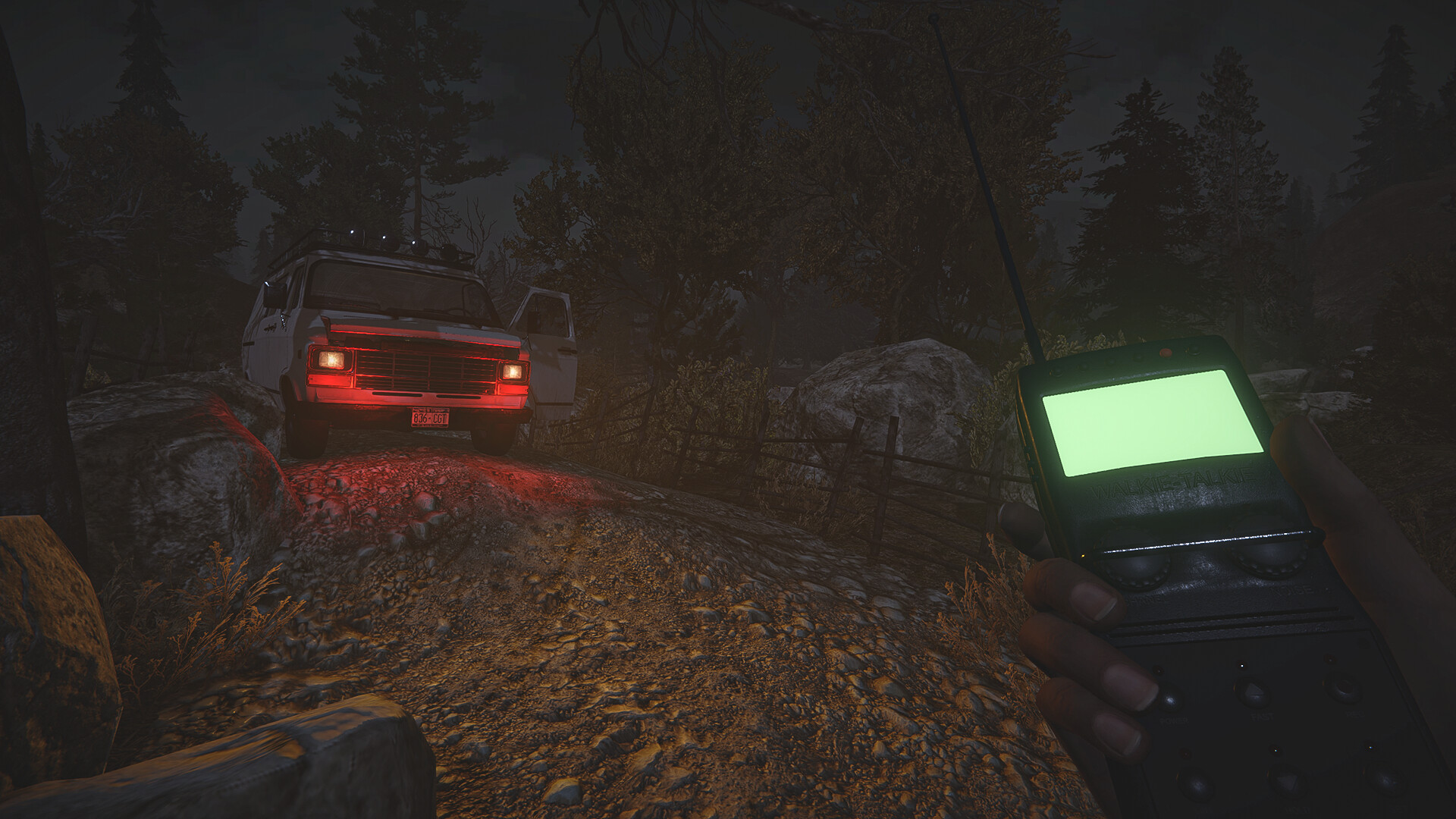 恐怖冒險遊戲新作！《瑪拉 (Mara)》融合解謎與潛行　盜墓氛圍挑戰你的膽量