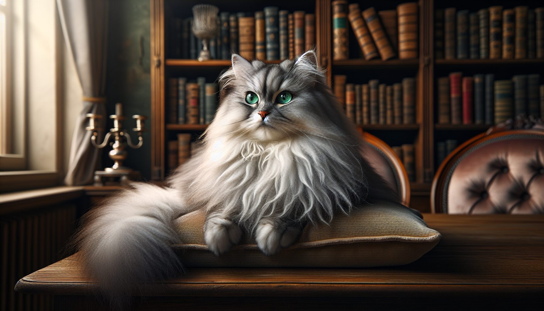 金吉拉在小說創作的5大應用|愛書人絕不能忽略的靈感泉源