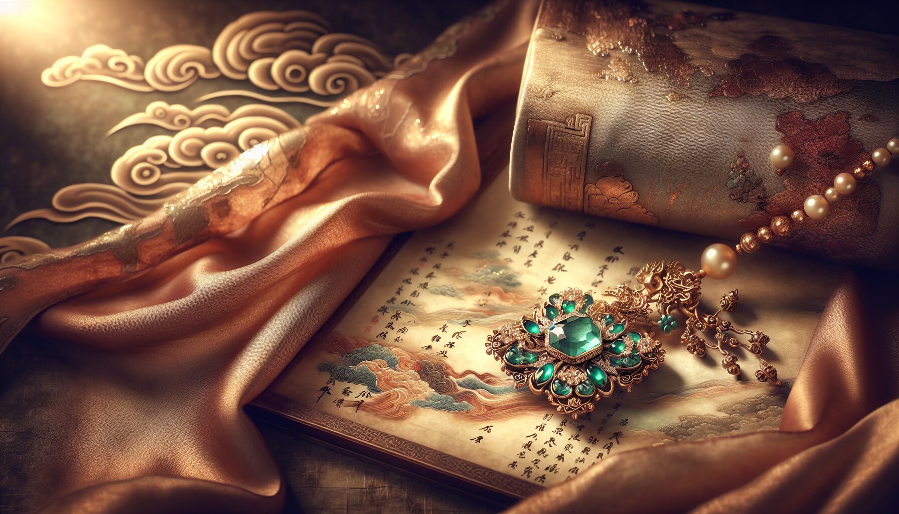 珩字小說角色怎麼取名？5個技巧避免流於俗套