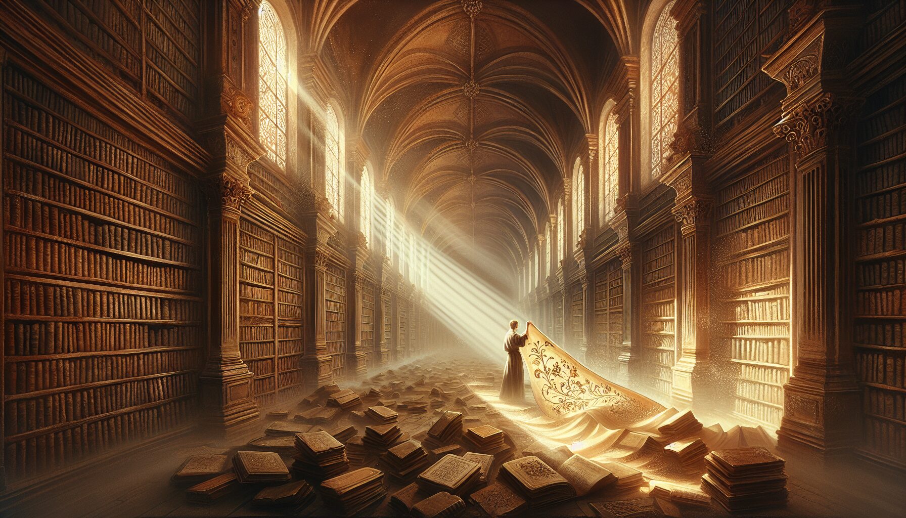 陳鑒式隱藏小說推薦：4部絕不容錯過的冷門文學瑰寶