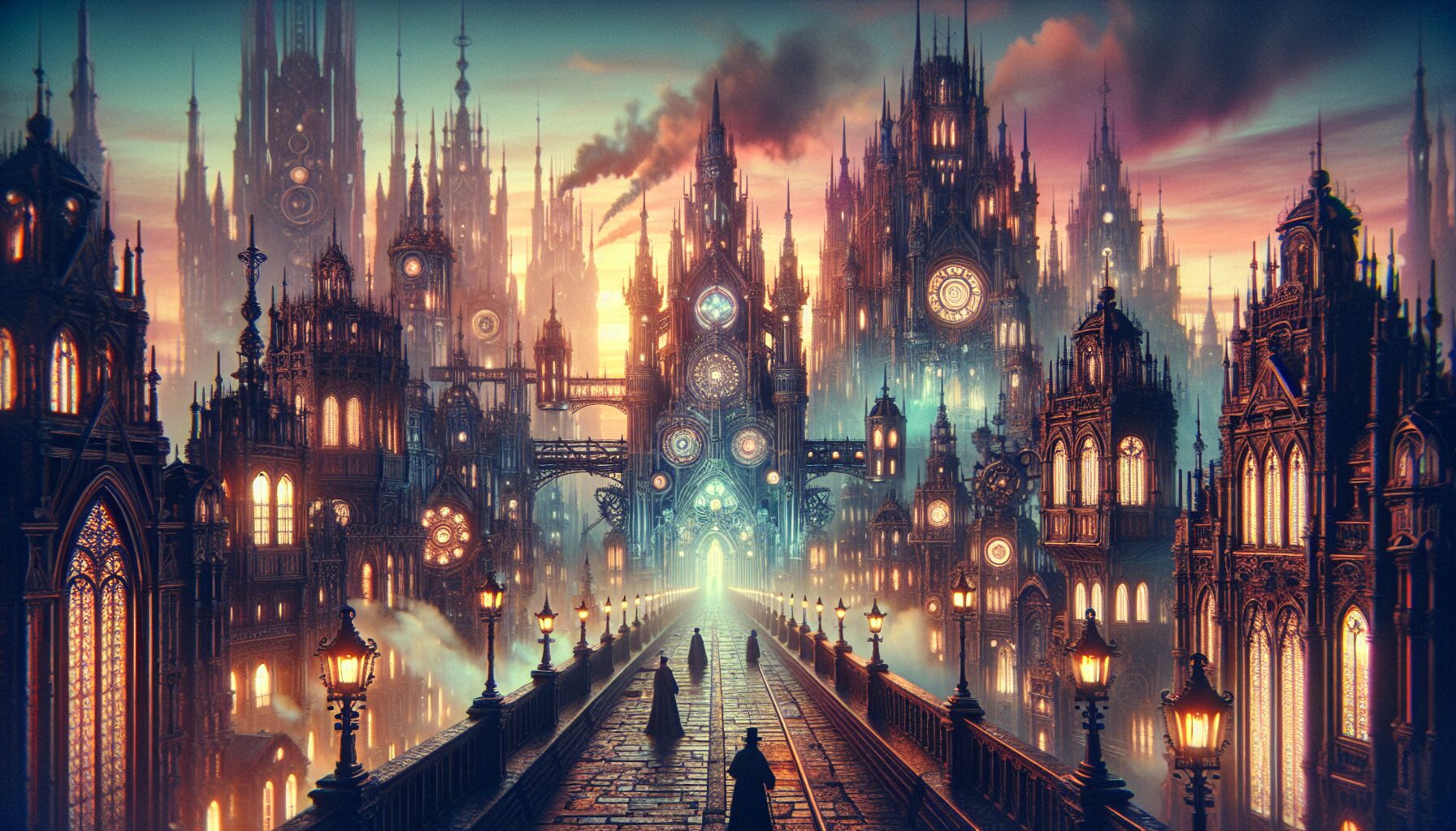 奇幻小說yyds代表《詭秘之主》