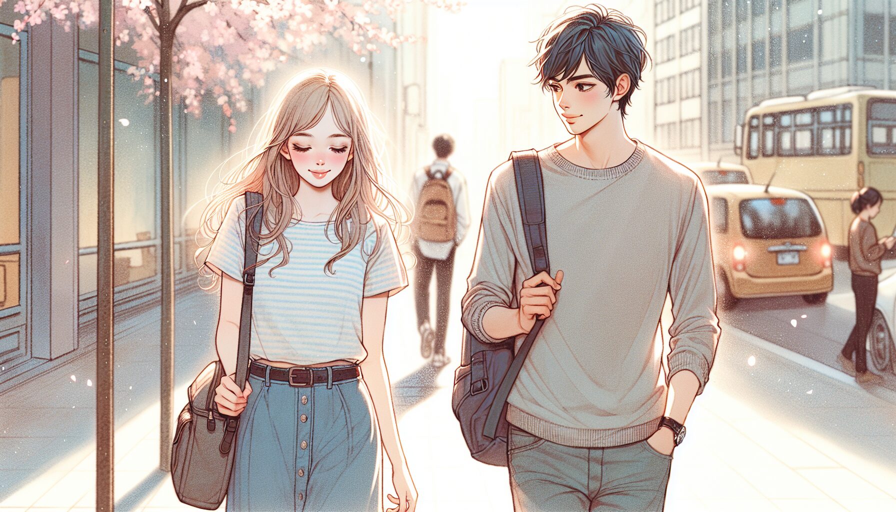 言情純愛yyds代表《偷偷藏不住》