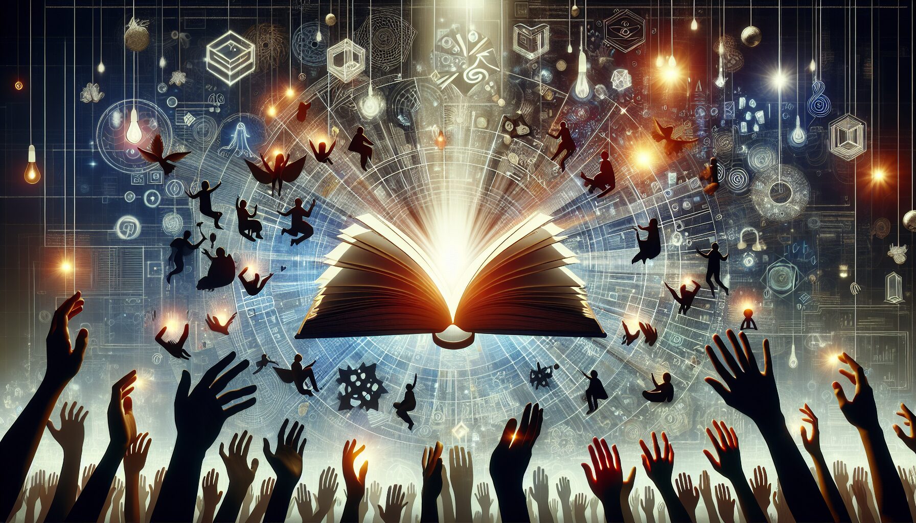 網路讀者熱烈討論yyds小說榜