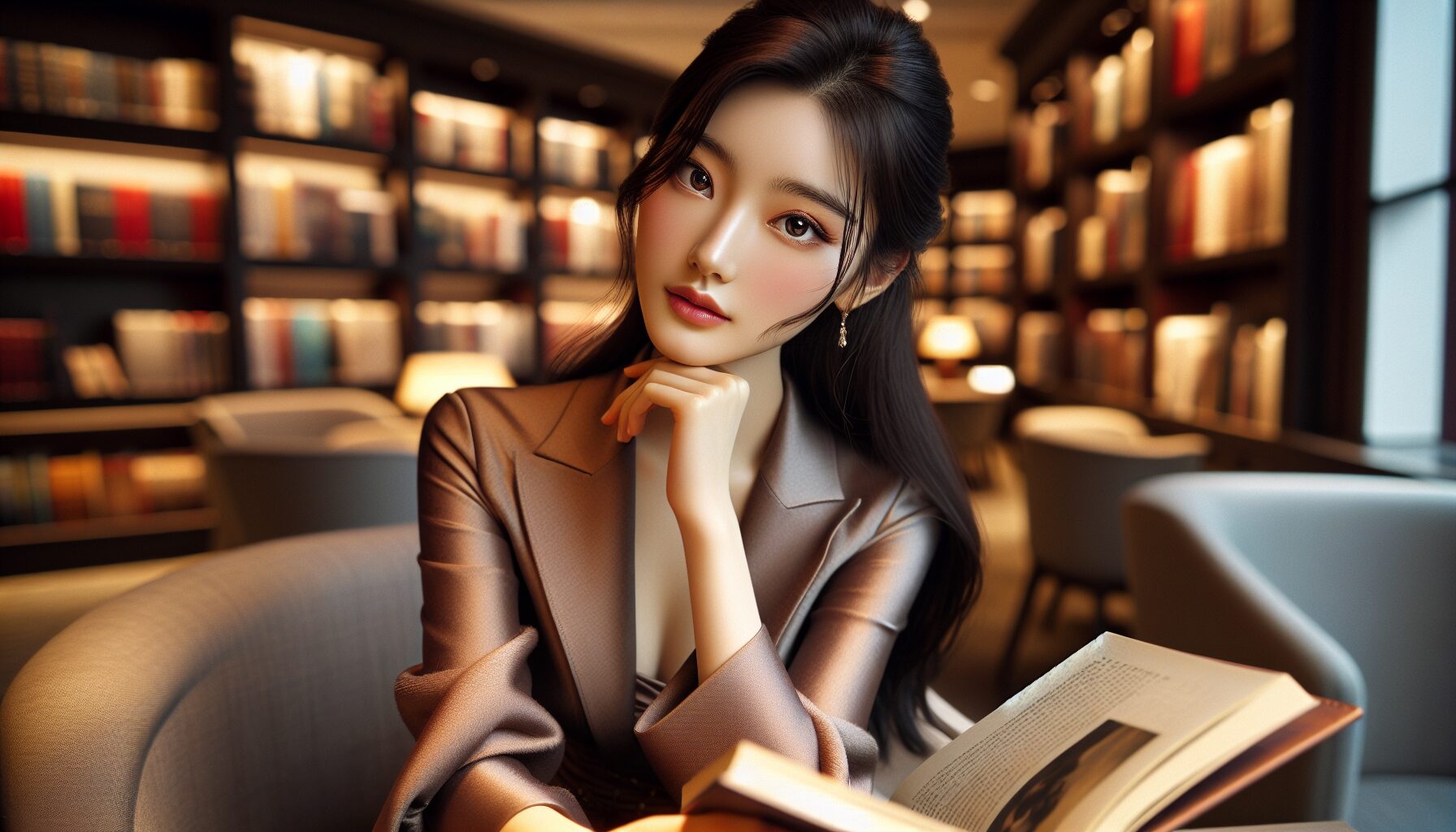 裴秀智小說改編劇推薦【2025最新】：3部必追作品與延伸閱讀書單