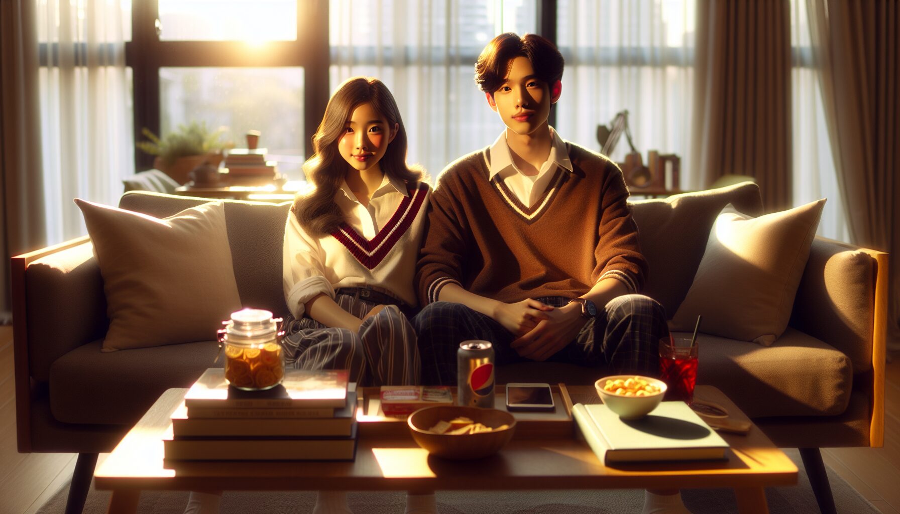 《柏青哥》小說封面，韓國女性生命力的象徵