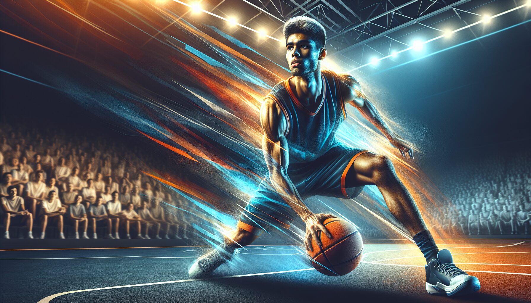 動漫青峰大輝同人創作插畫