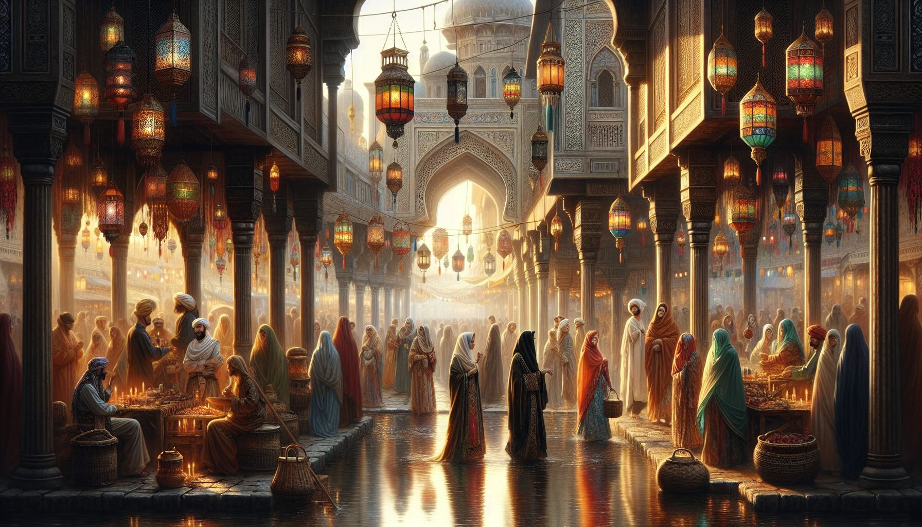 《珠簾玉幕》悲情結局,端午凝望遠方劇照