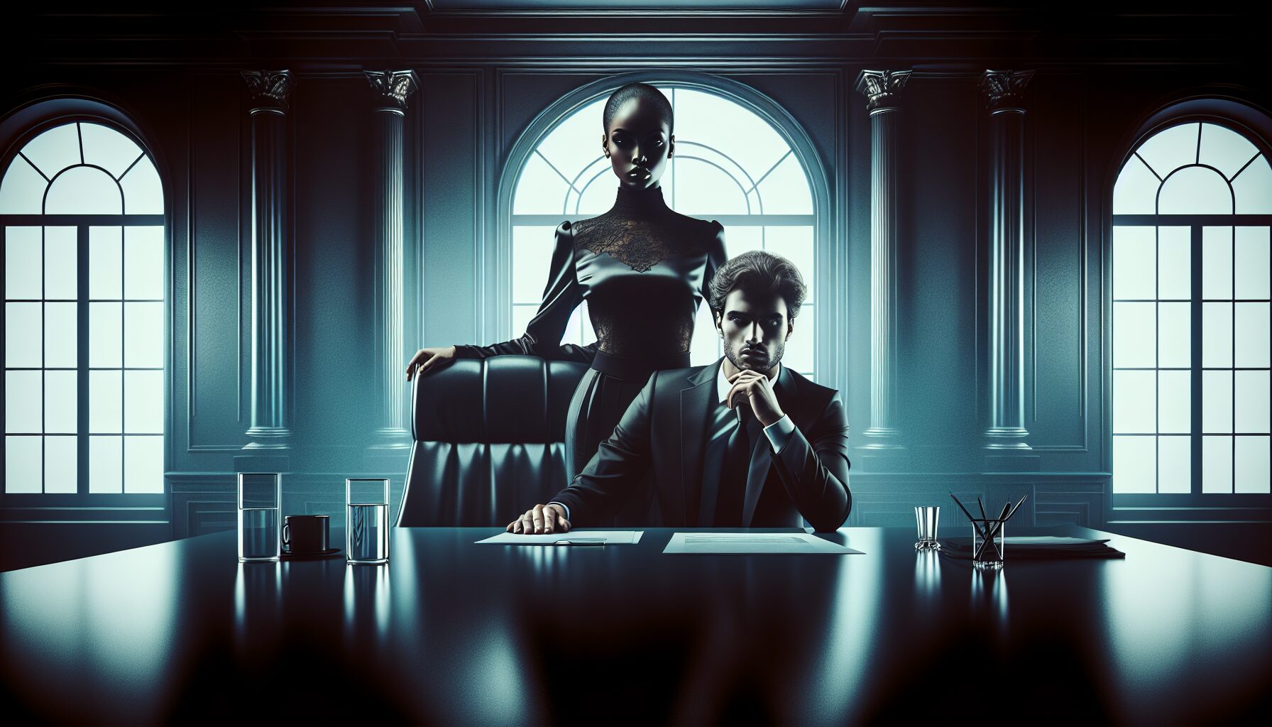 愛情詭計類型小說封面精選