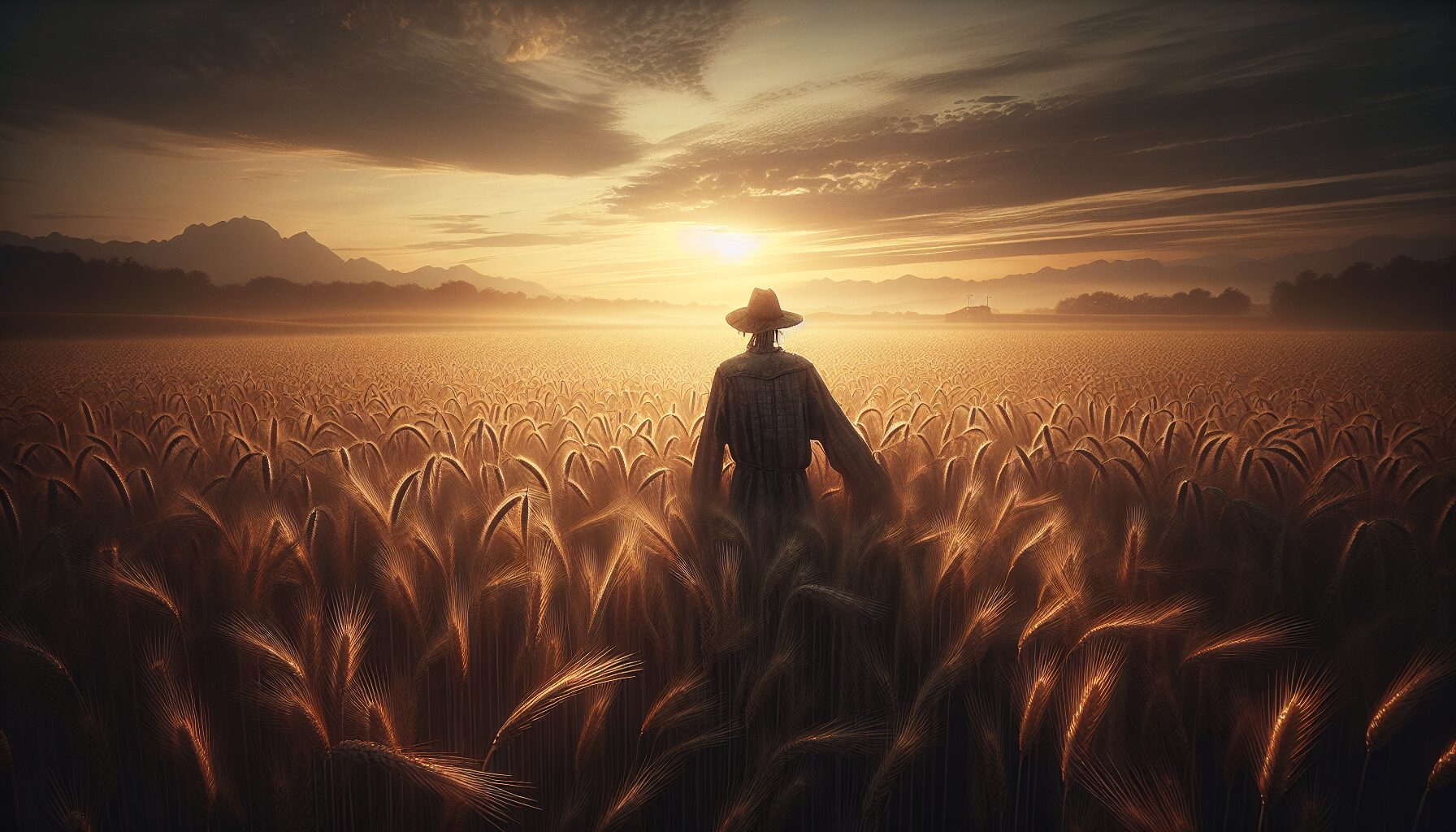 稻草人文學演變解析|3個關鍵轉型階段助你選擇適合閱讀的小說