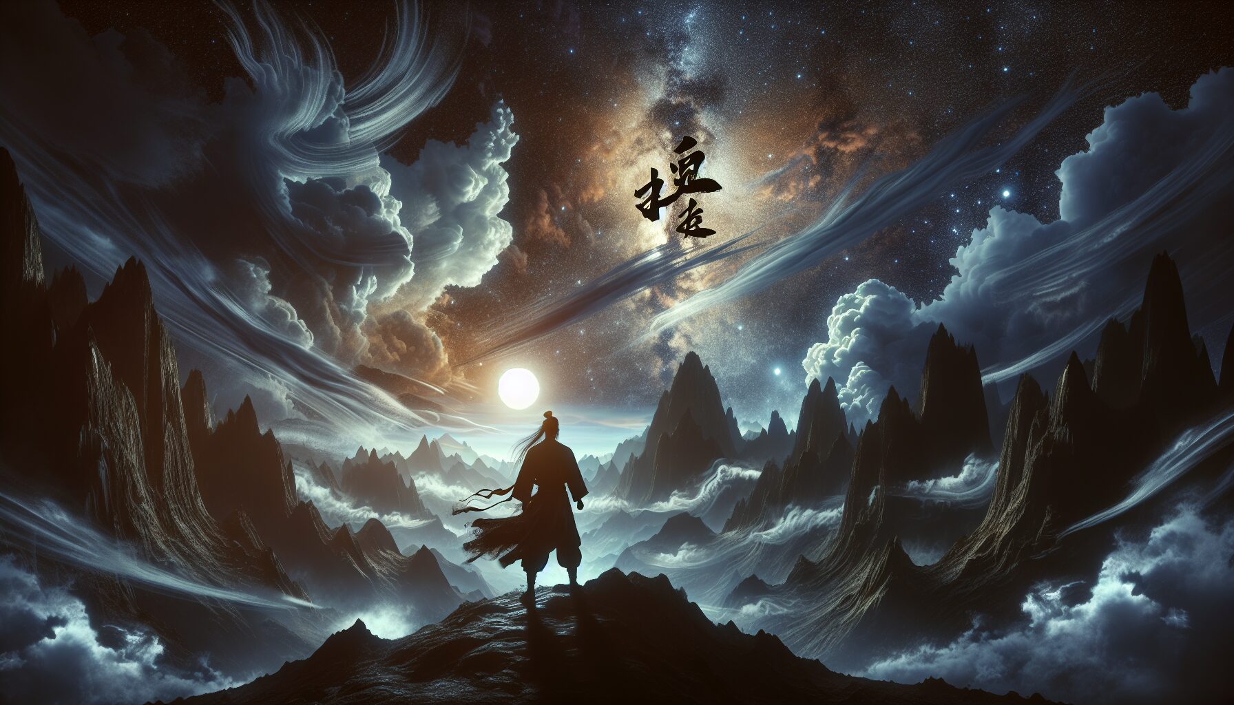 魁罡角色小說推薦|3大性格特點與選書指南,避免錯過高共鳴主角