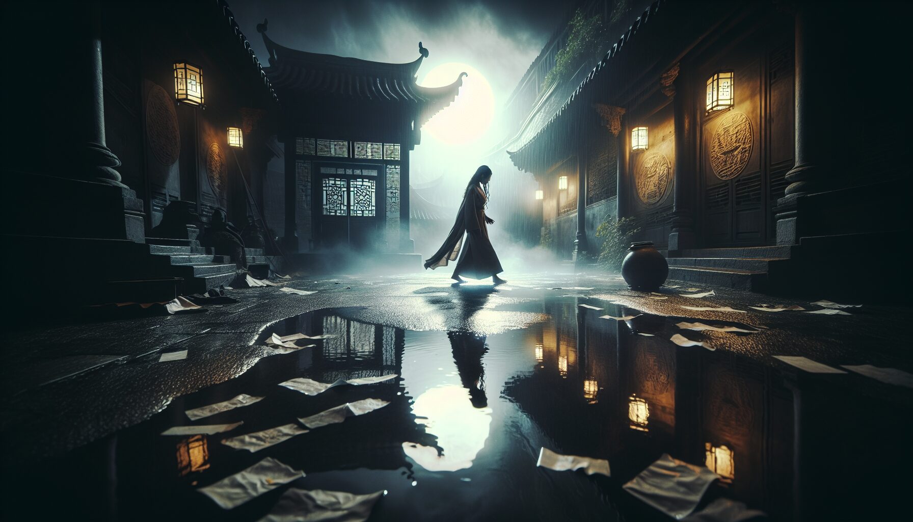 網文《第一序列》末世城市背景