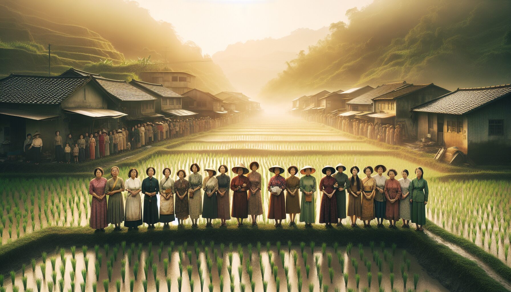 春花望露小說與電視劇差異解析｜避免忽略的3個深層文化意義