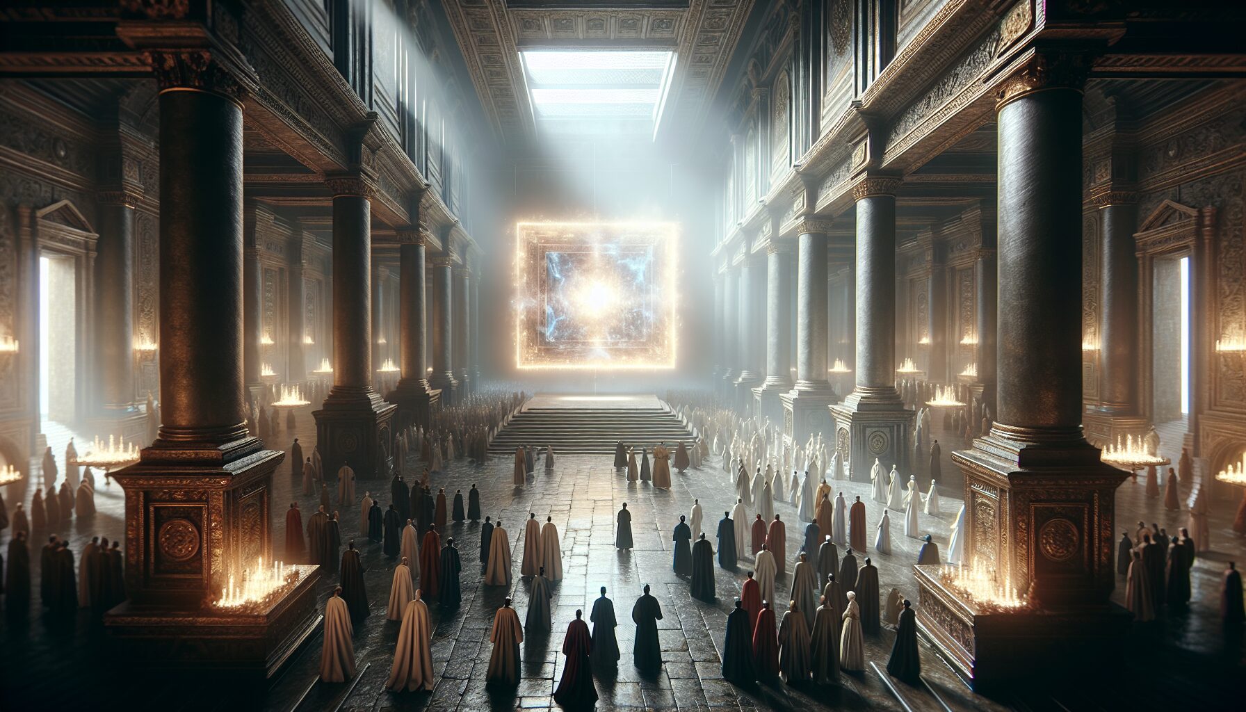 天幕文是什麼？2025年新興網路小說題材優勢全面解析