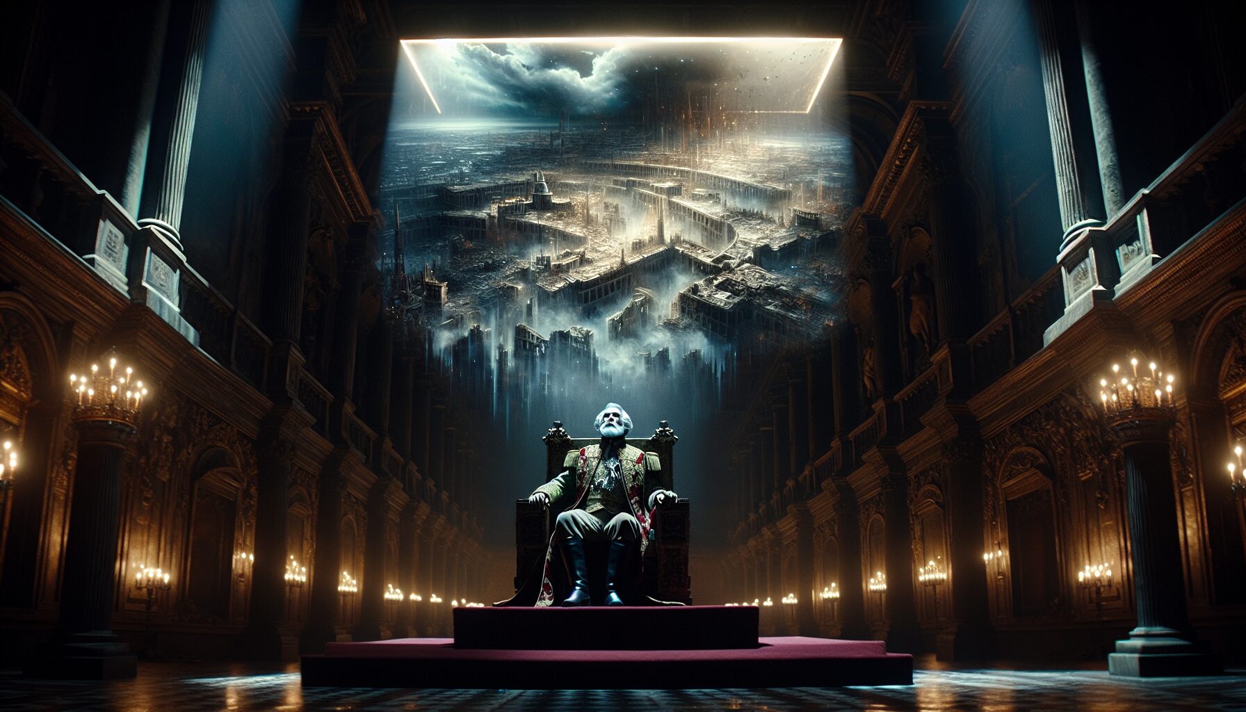 盤點奇葩皇帝時掌聲與笑聲齊飛，武俠人物吐槽歷史趣聞