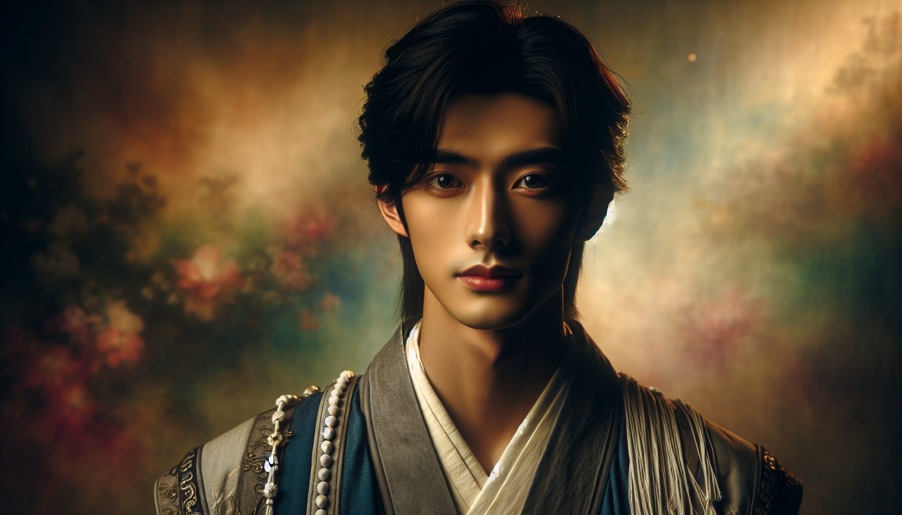 任嘉伦小說改編劇推薦【2025最新】：5部必讀原著讓你深度沉浸劇情世界