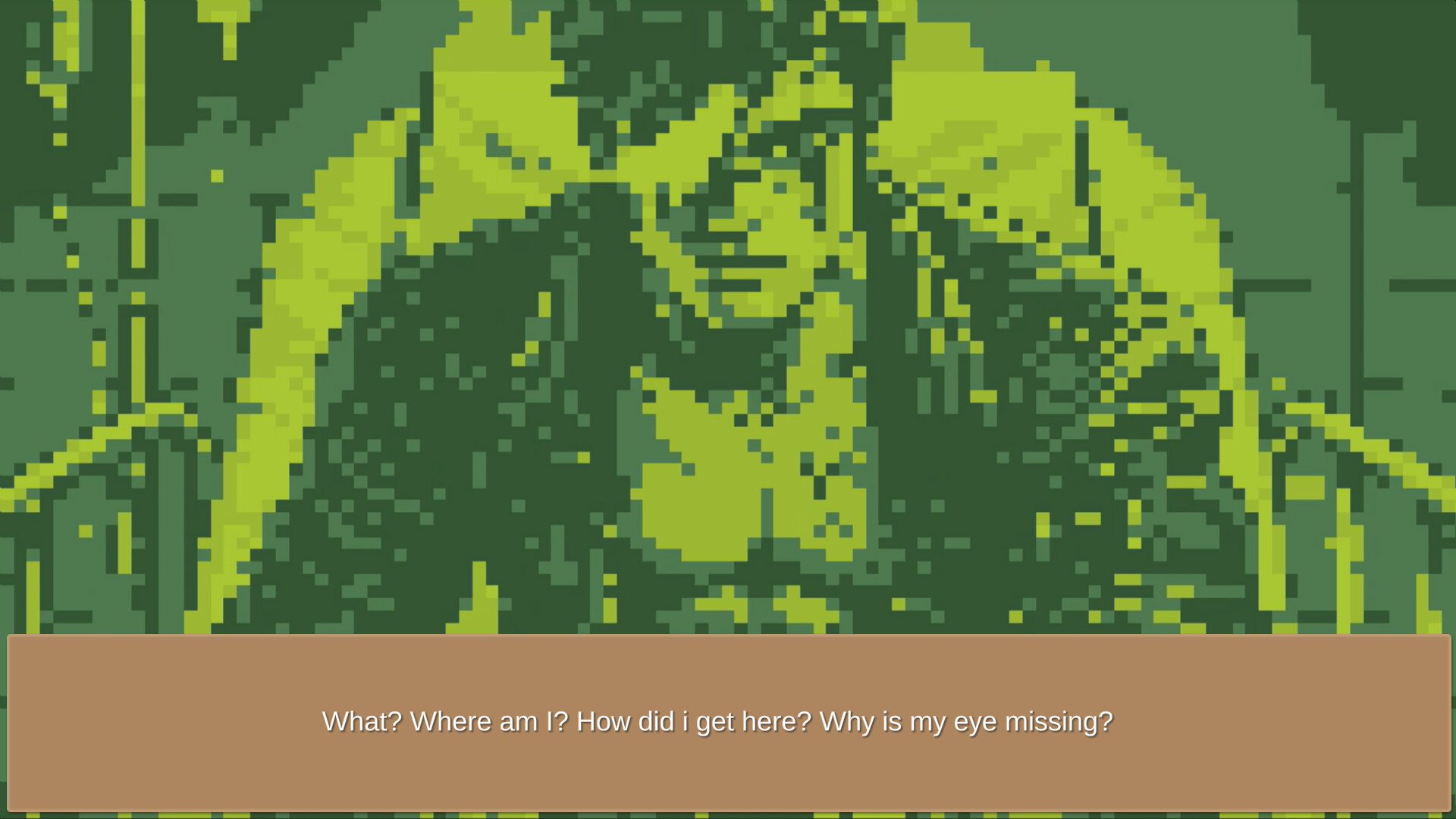 敘事冒險潛行新作《獨裁火炬：我看到你了》—獨特『獨眼視野』機制，揭露極權島嶼祕密的吸睛遊戲類型力作