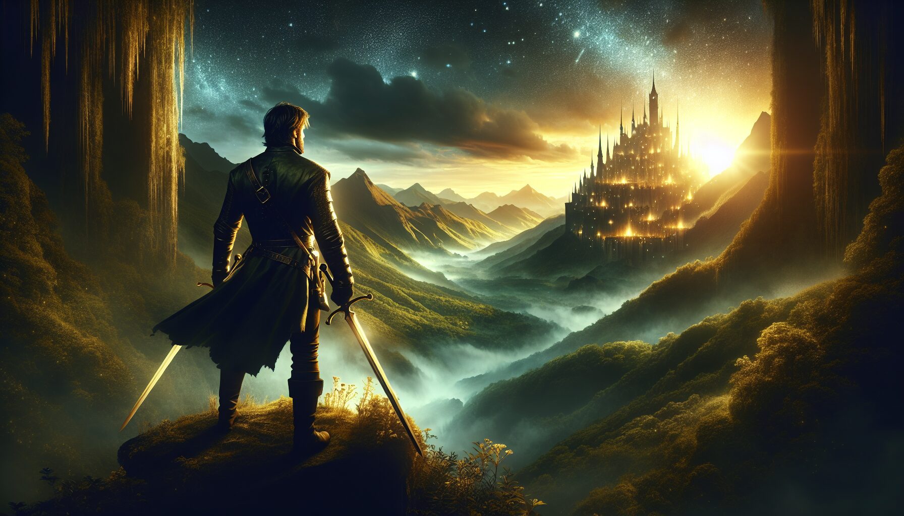 熱門異世界小說封面彙整，包含多部經典與新作