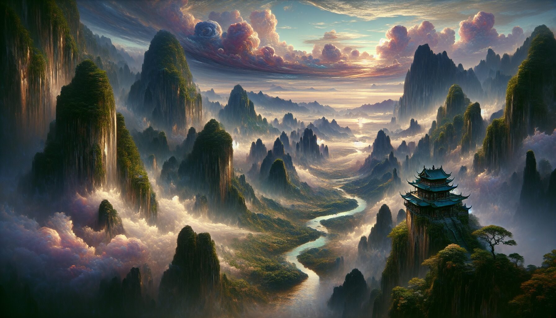 青雲志深度解析:5個避免錯過的經典看點【2025收藏版】