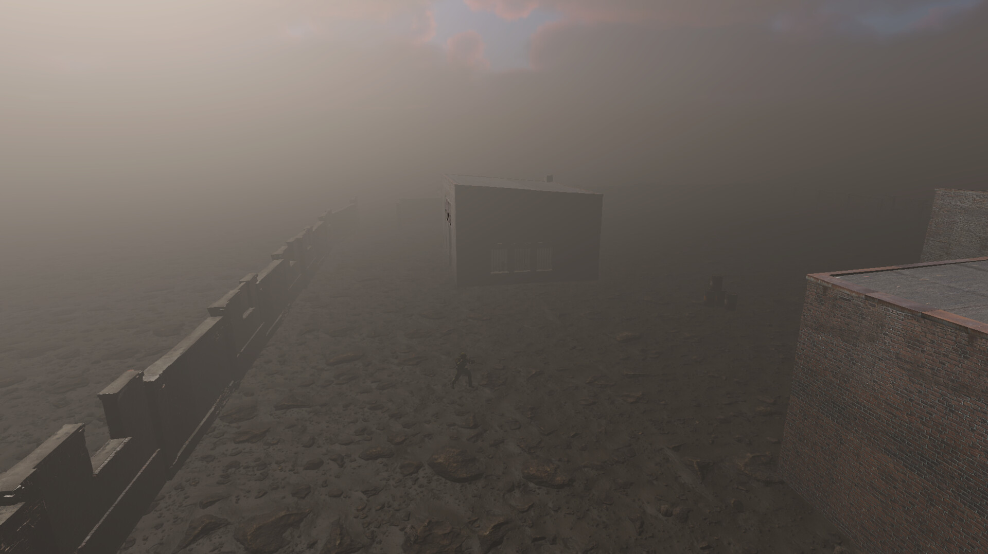 【戰術潛行新作】2025年必玩戰術FPS潛行類遊戲《黑色信號》（Black Signal）正式公開！潛入、智取與高壓策略一次滿足