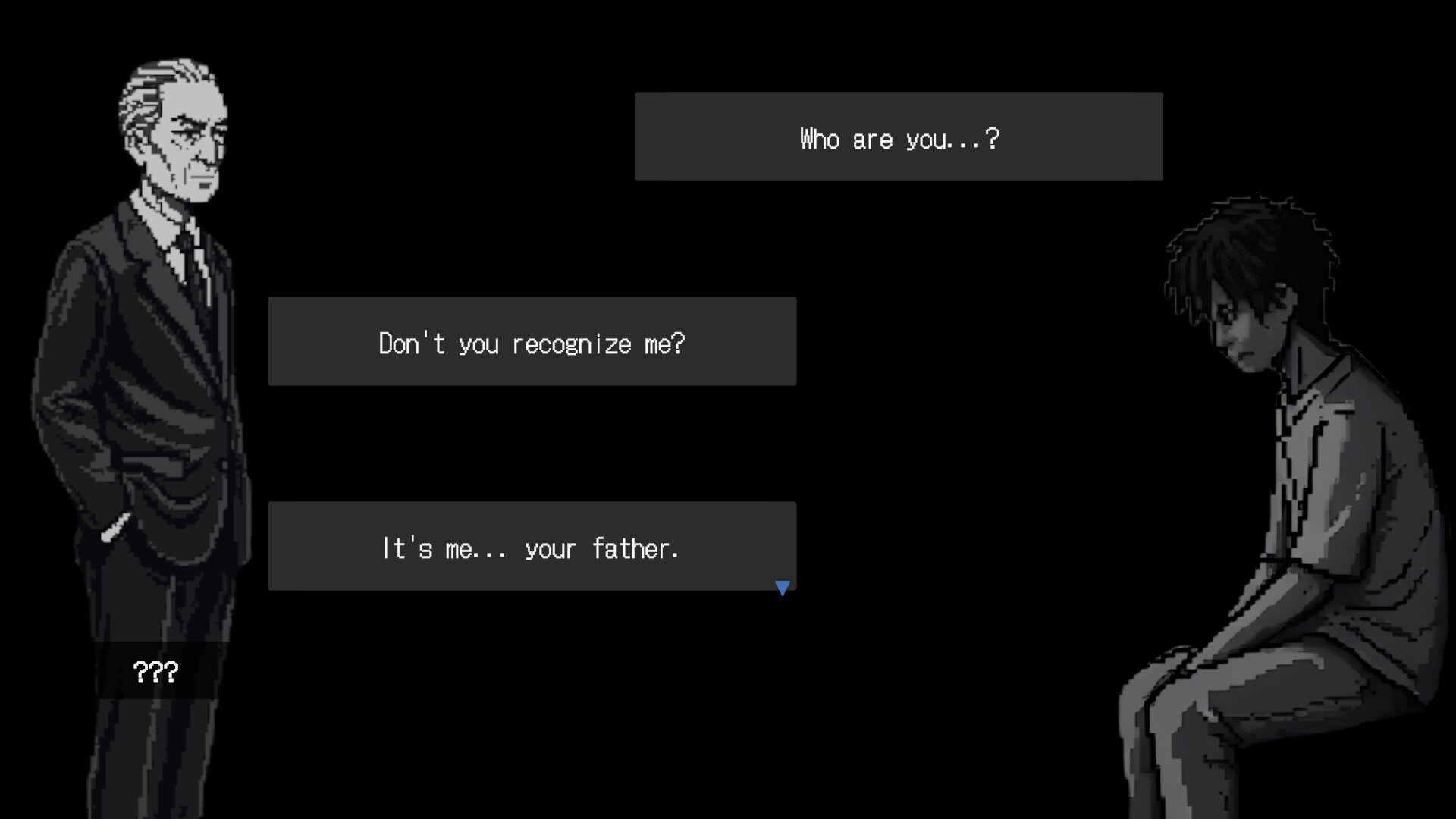 心理懸疑＆檔案解謎遊戲新作《願いの記憶》：極致沉浸桌面體驗，短篇敘事挑戰你的人性底線